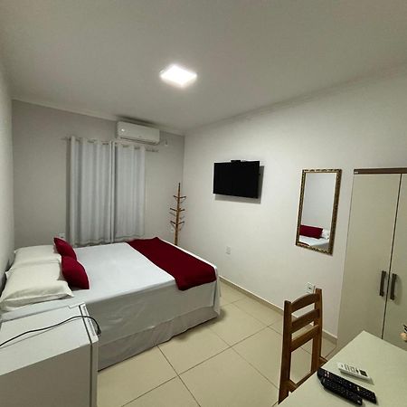 Flat Lar de férias Piranhas (Alagoas) Exterior foto