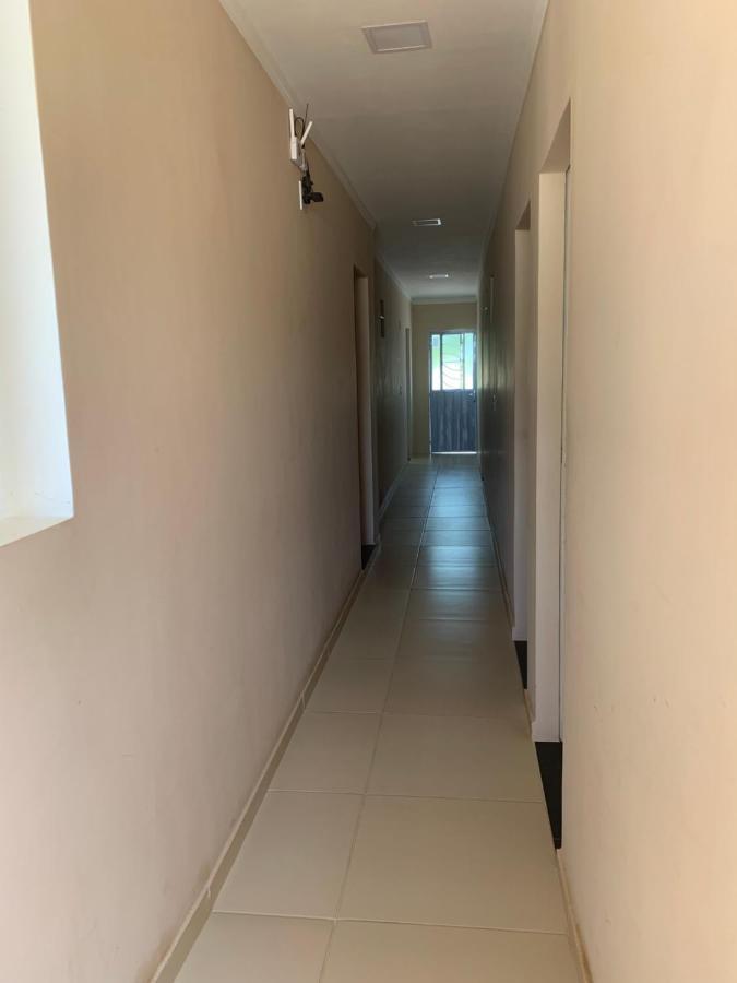 Flat Lar de férias Piranhas (Alagoas) Exterior foto