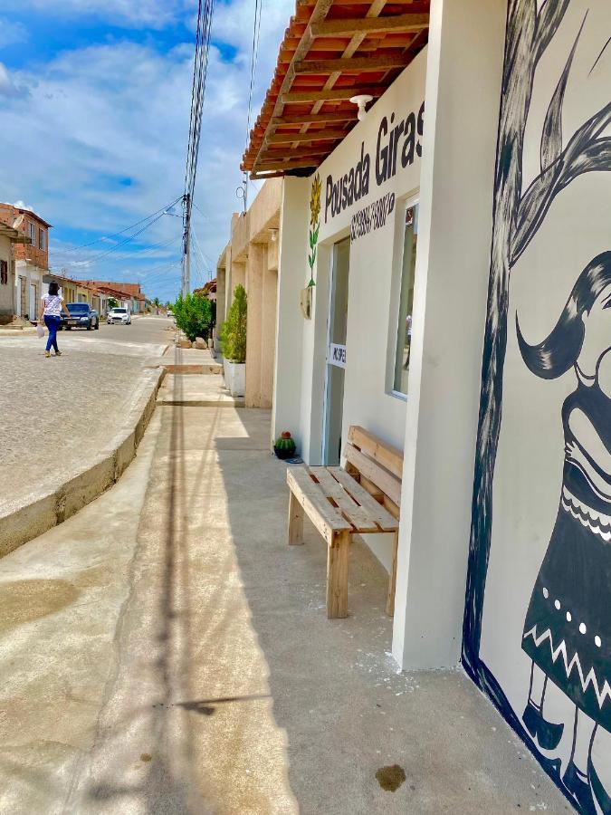 Flat Lar de férias Piranhas (Alagoas) Exterior foto