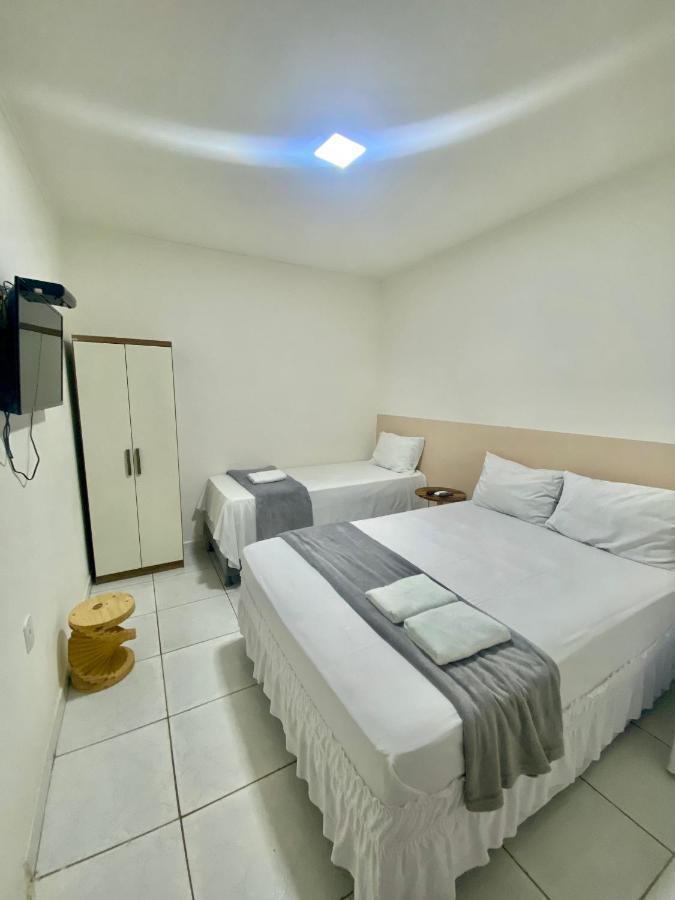 Flat Lar de férias Piranhas (Alagoas) Exterior foto