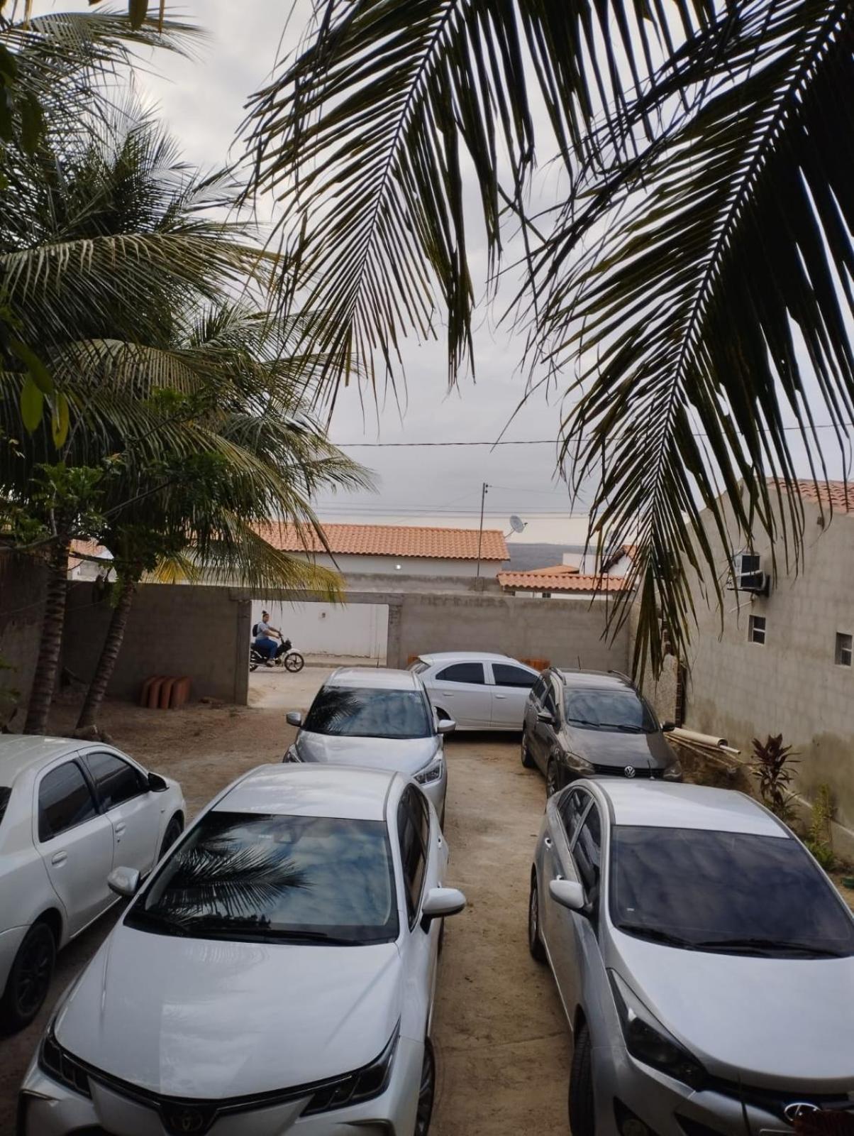 Flat Lar de férias Piranhas (Alagoas) Exterior foto