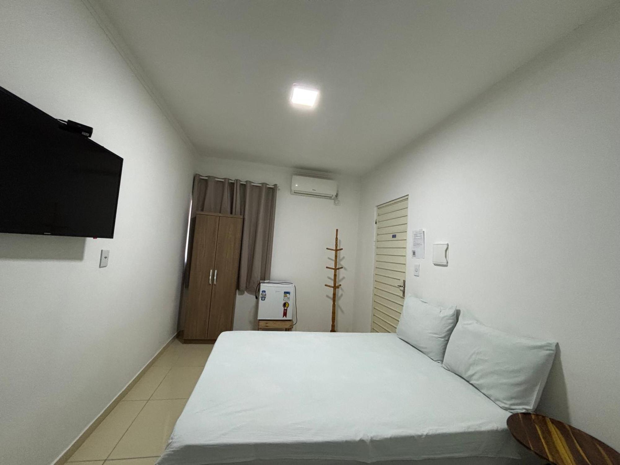 Flat Lar de férias Piranhas (Alagoas) Exterior foto