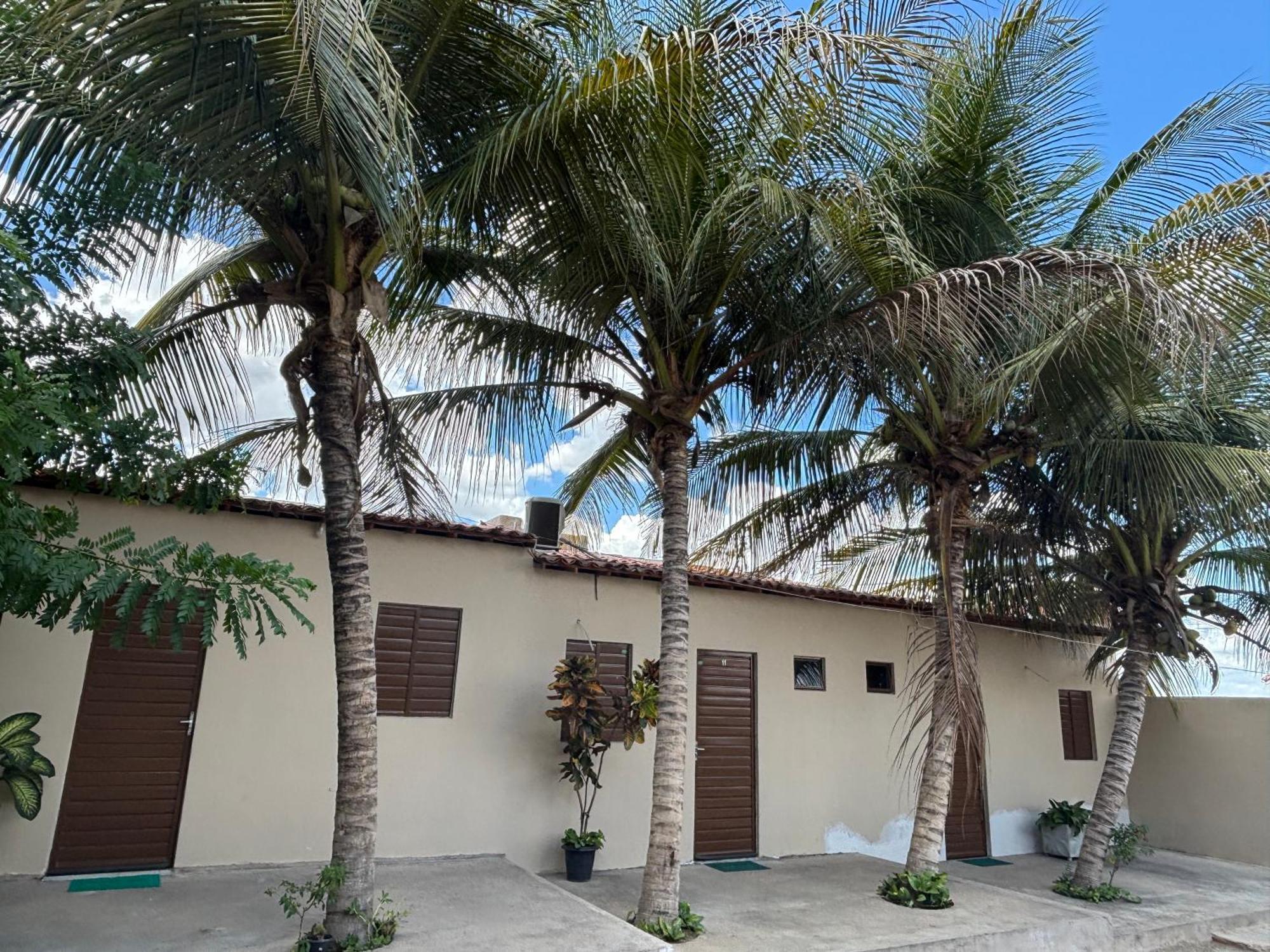 Flat Lar de férias Piranhas (Alagoas) Exterior foto